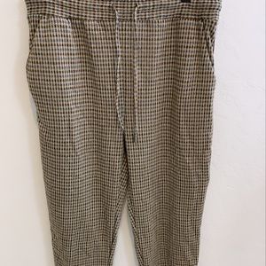 Maeve by Anthropologie size S